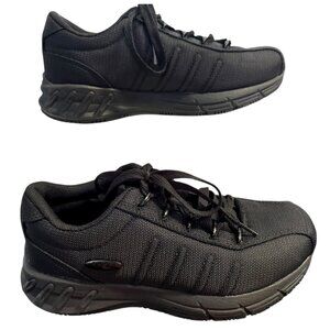 Women's Slip Resistant Lugz Size 8.5 Lightweight Breathable Mesh Comfort Sole Du